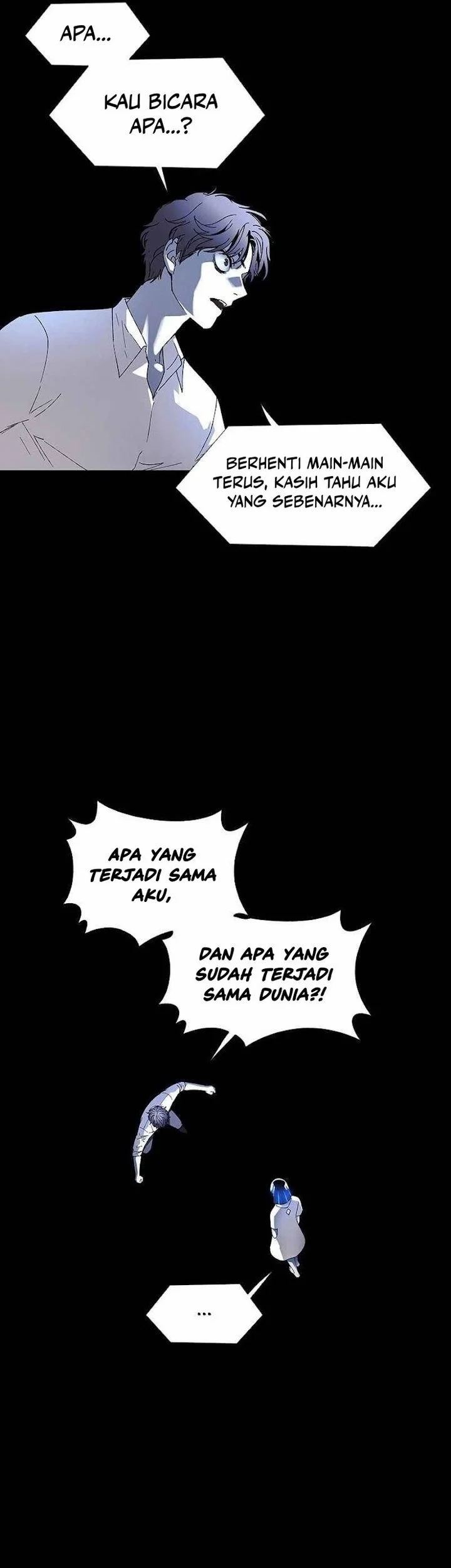 If AI Rules The World Bab 48 halaman 28