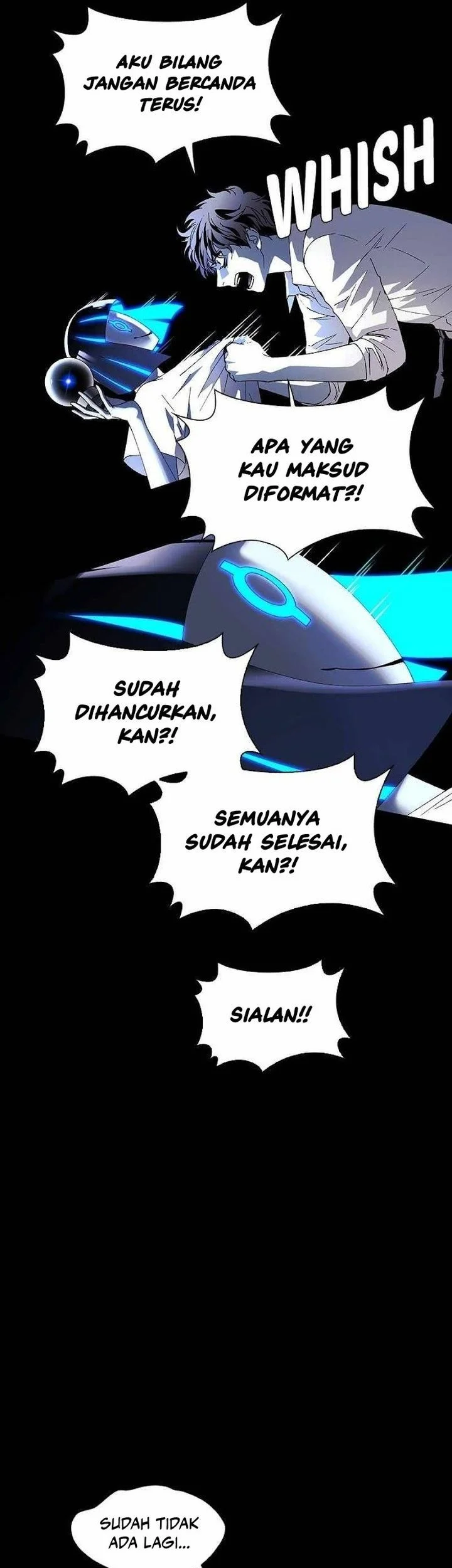 If AI Rules The World Bab 48 halaman 30