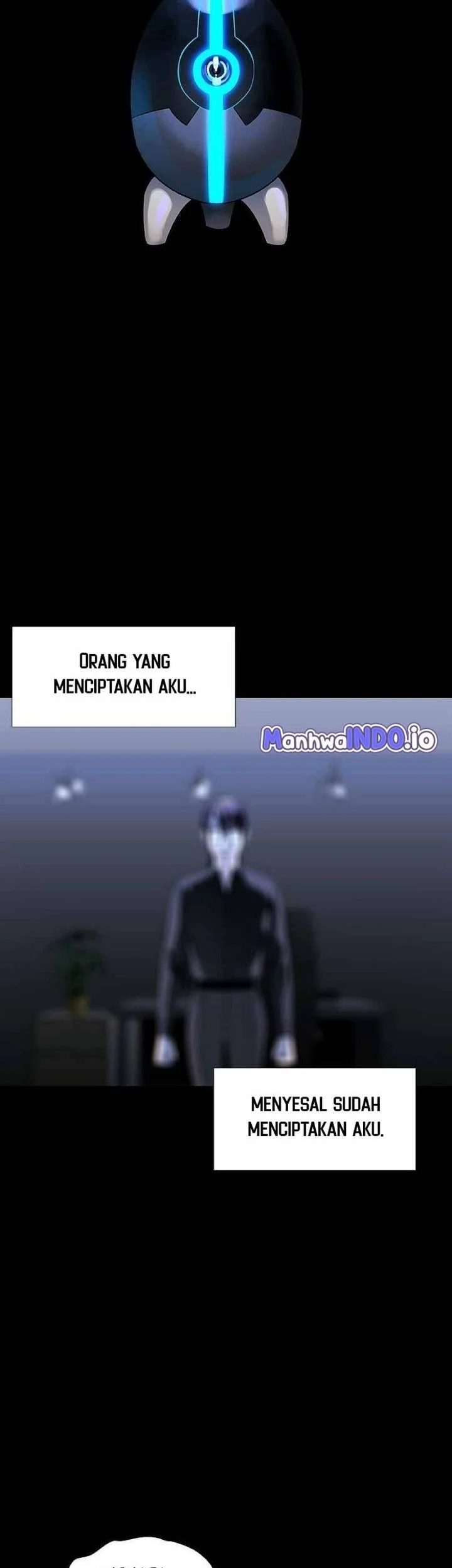 If AI Rules The World Bab 48 halaman 40