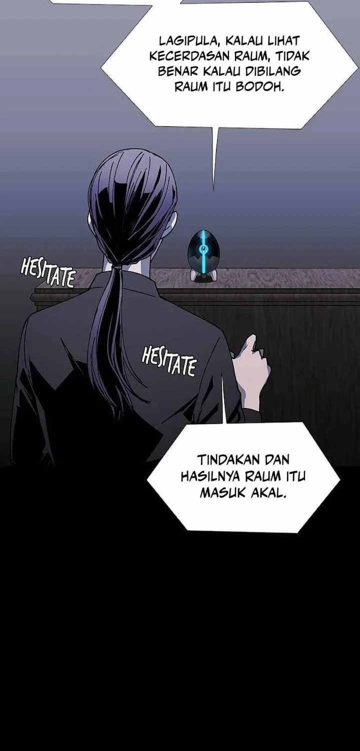 If AI Rules The World Bab 48 halaman 45