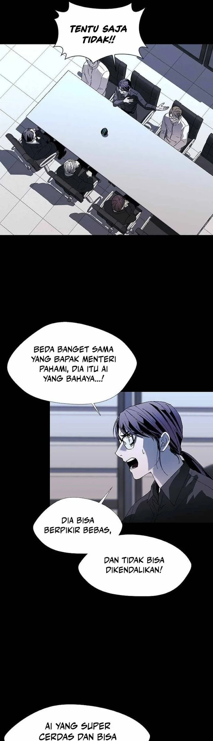 If AI Rules The World Bab 48 halaman 48