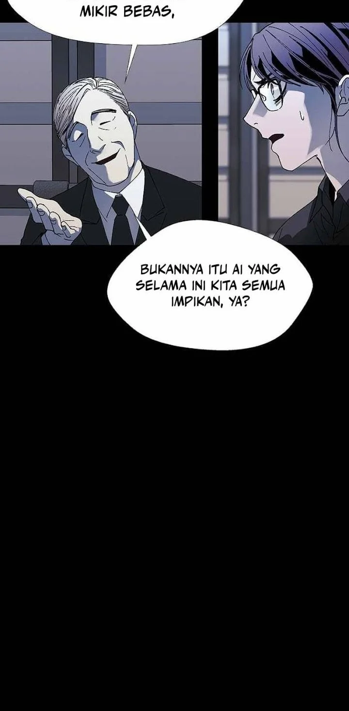 If AI Rules The World Bab 48 halaman 49
