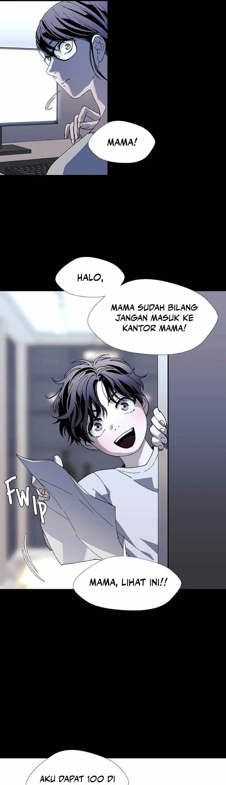 If AI Rules The World Bab 48 halaman 54