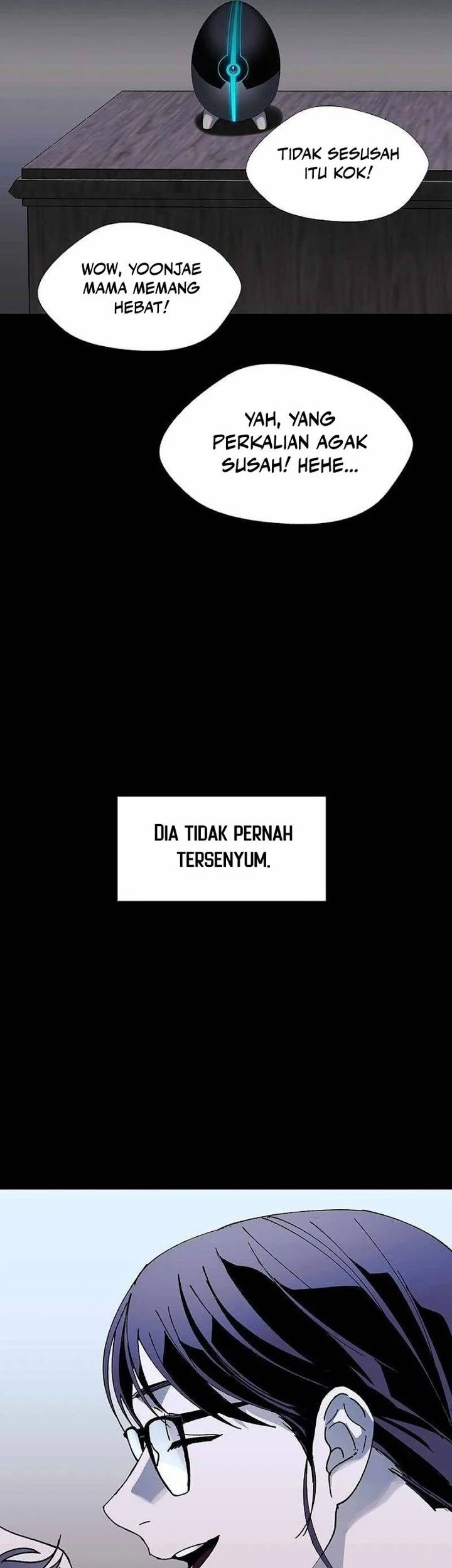 If AI Rules The World Bab 48 halaman 56