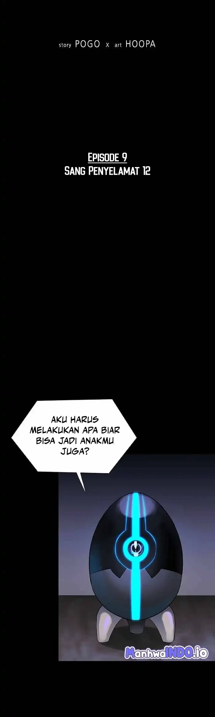 If AI Rules The World Bab 49 halaman 4