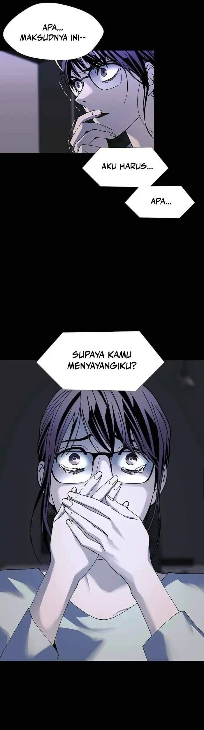 If AI Rules The World Bab 49 halaman 5