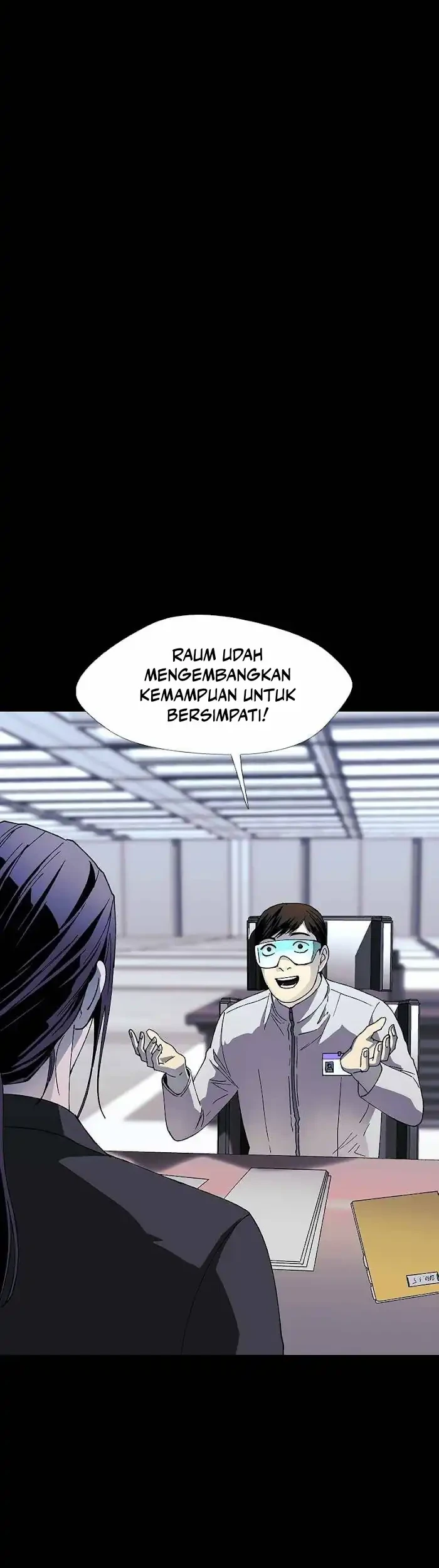 If AI Rules The World Bab 49 halaman 6