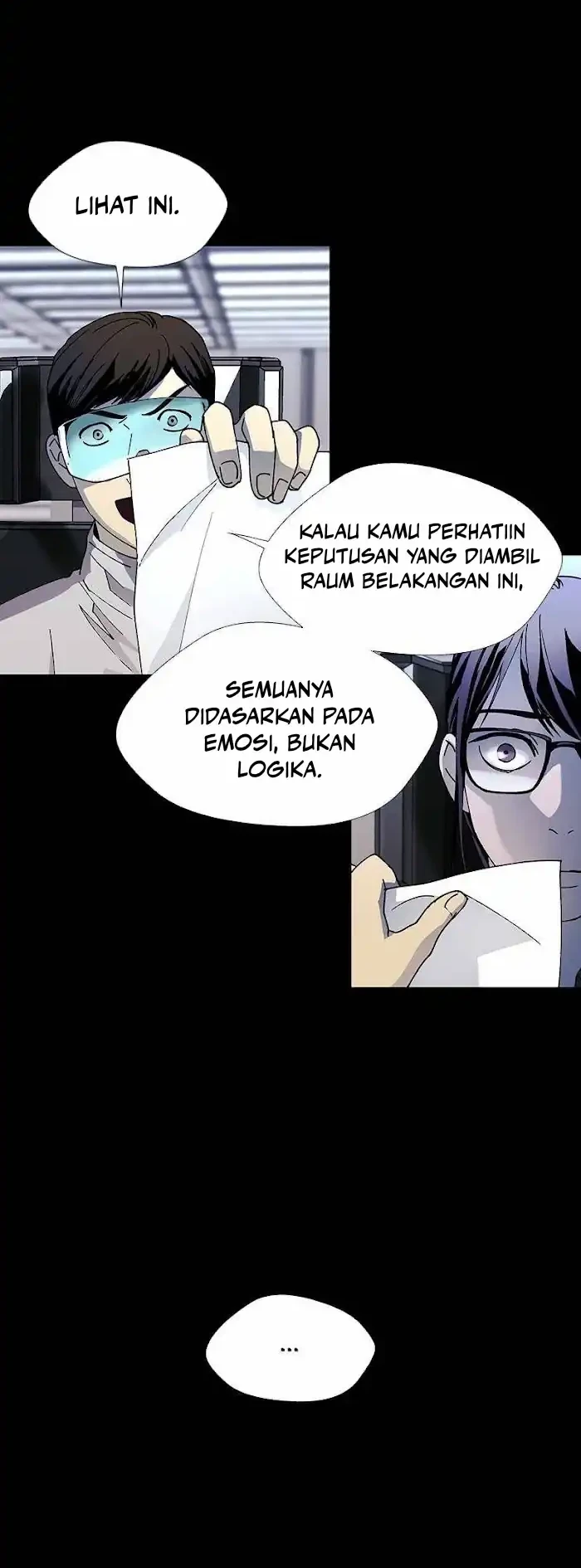 If AI Rules The World Bab 49 halaman 10