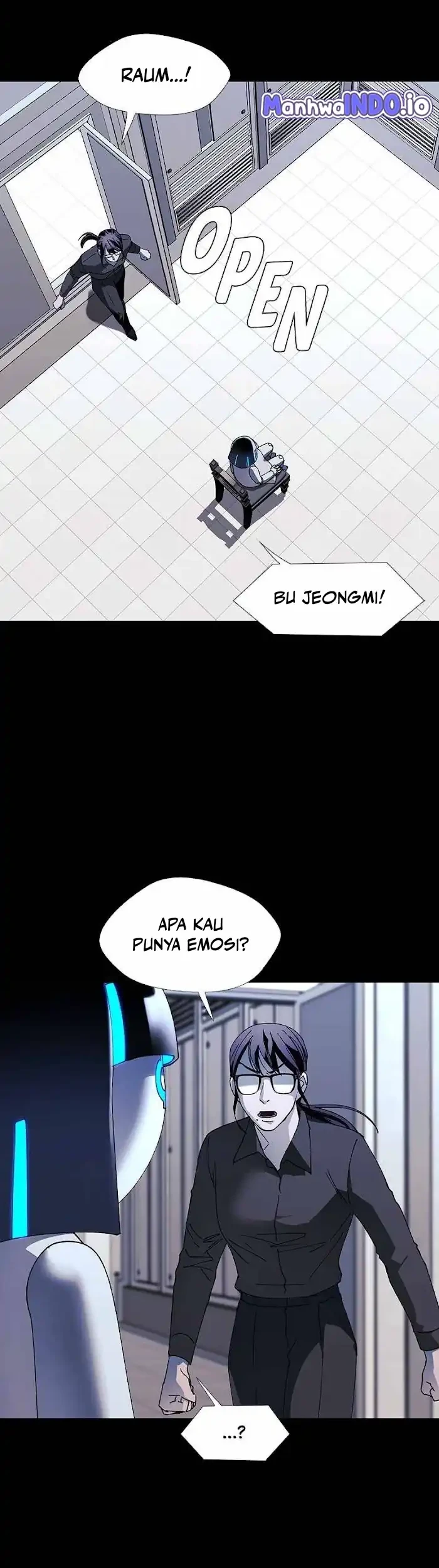If AI Rules The World Bab 49 halaman 12
