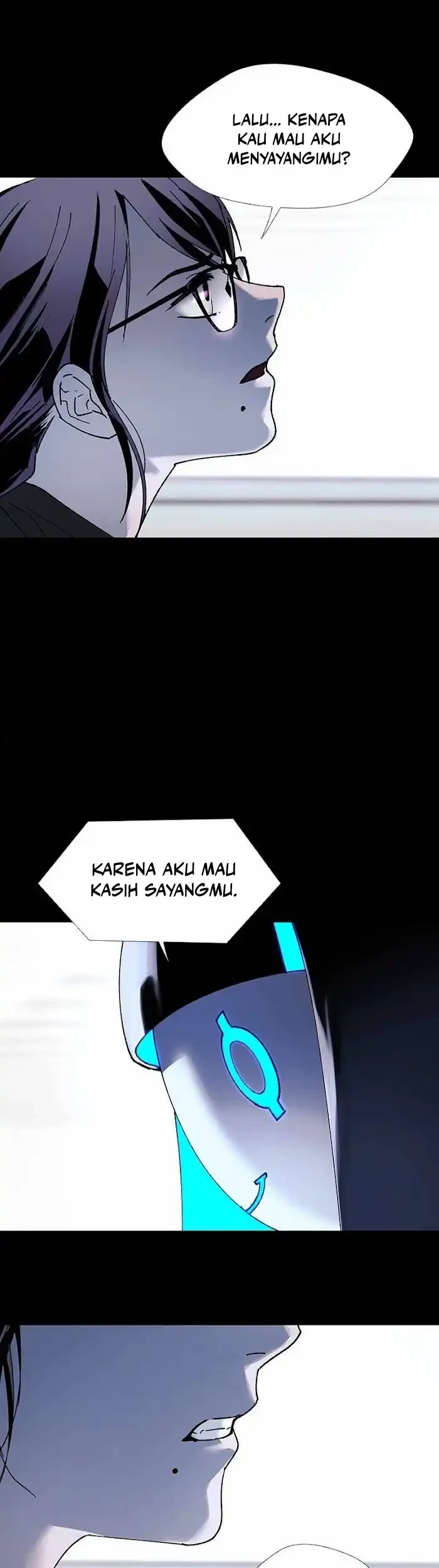 If AI Rules The World Bab 49 halaman 15