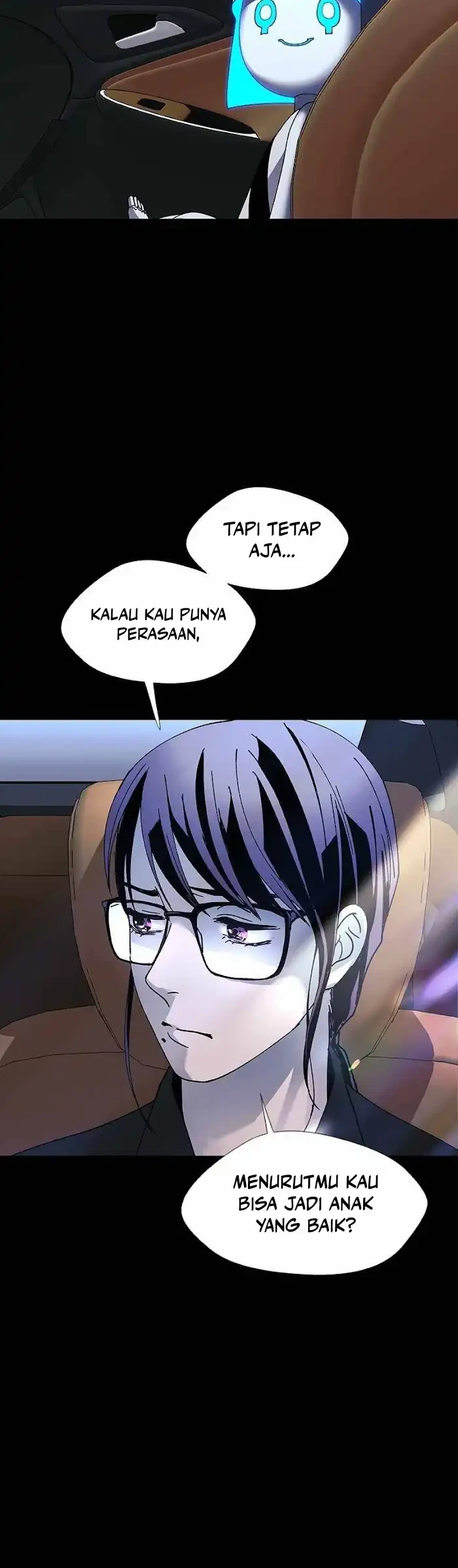 If AI Rules The World Bab 49 halaman 20
