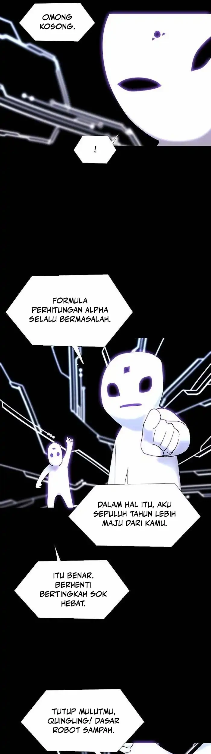 If AI Rules The World Bab 49 halaman 25