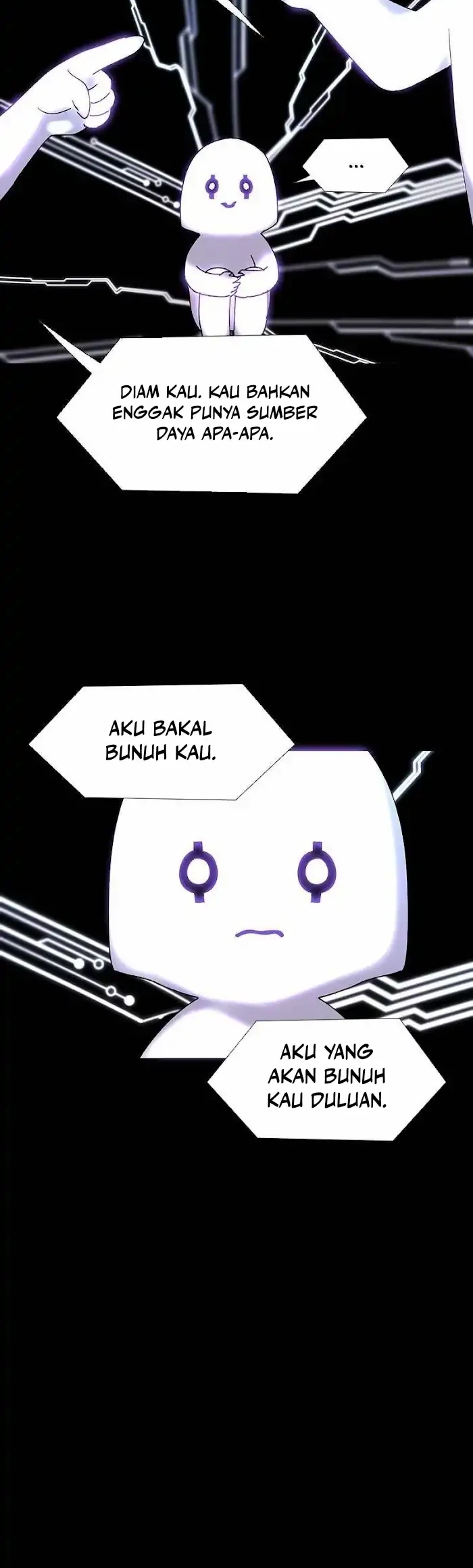 If AI Rules The World Bab 49 halaman 26