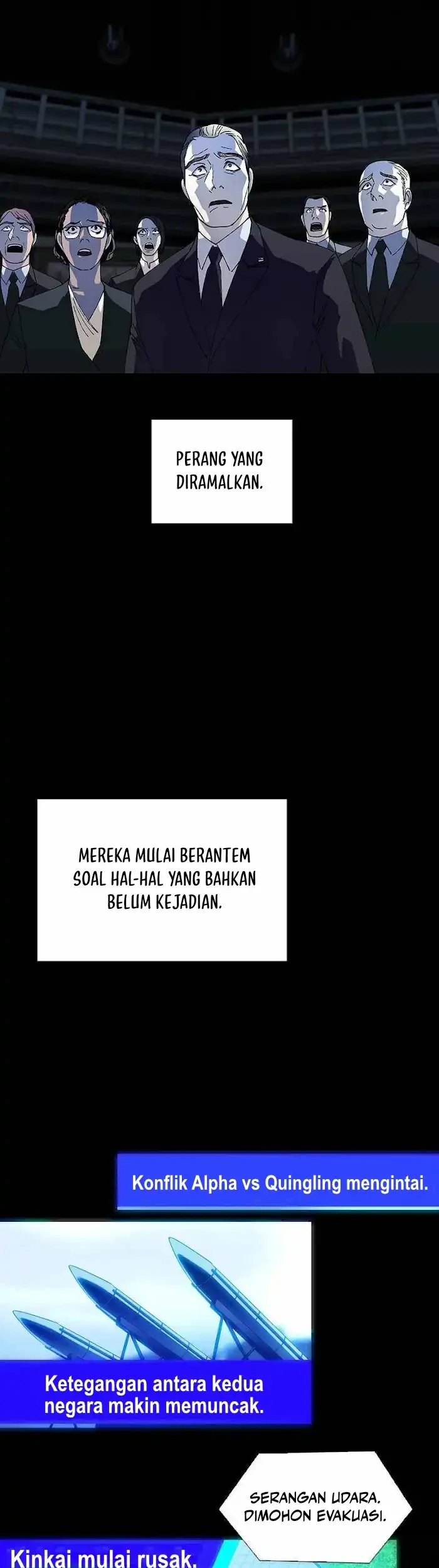 If AI Rules The World Bab 49 halaman 29