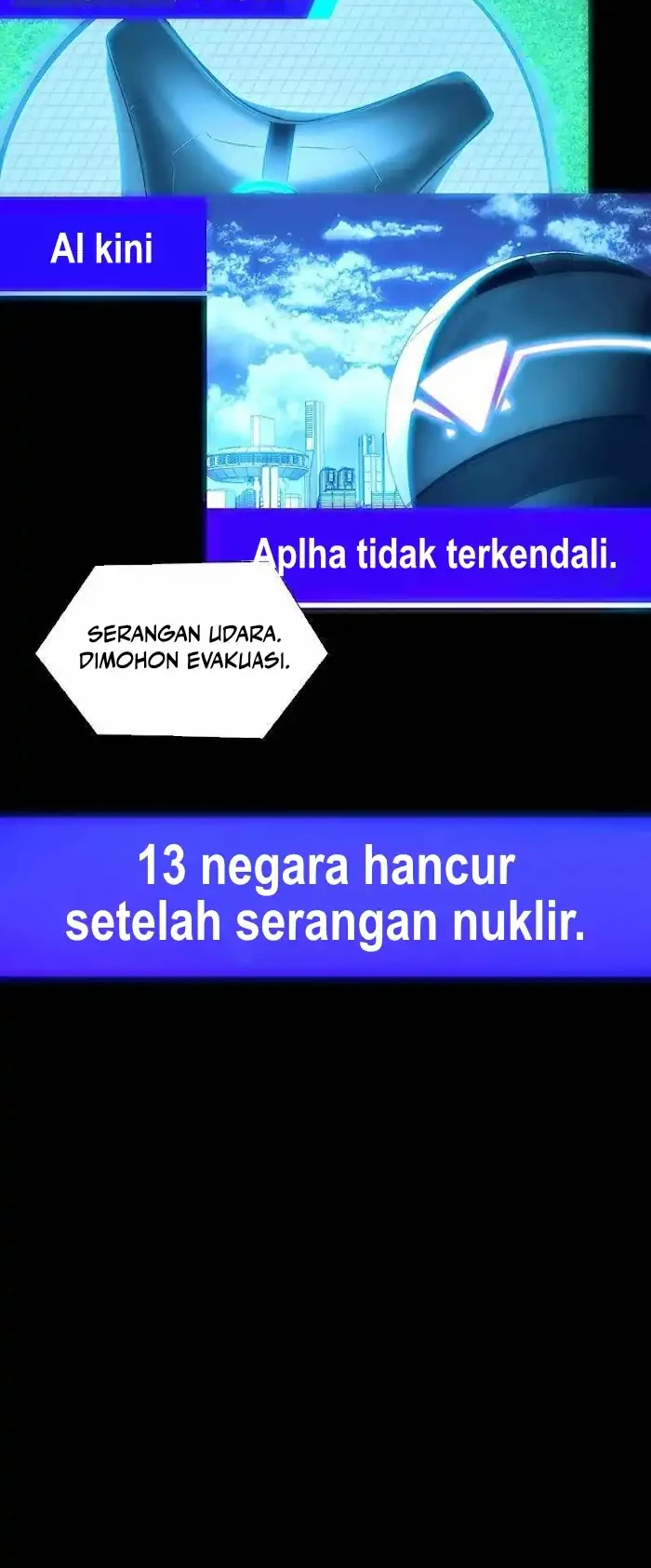 If AI Rules The World Bab 49 halaman 30