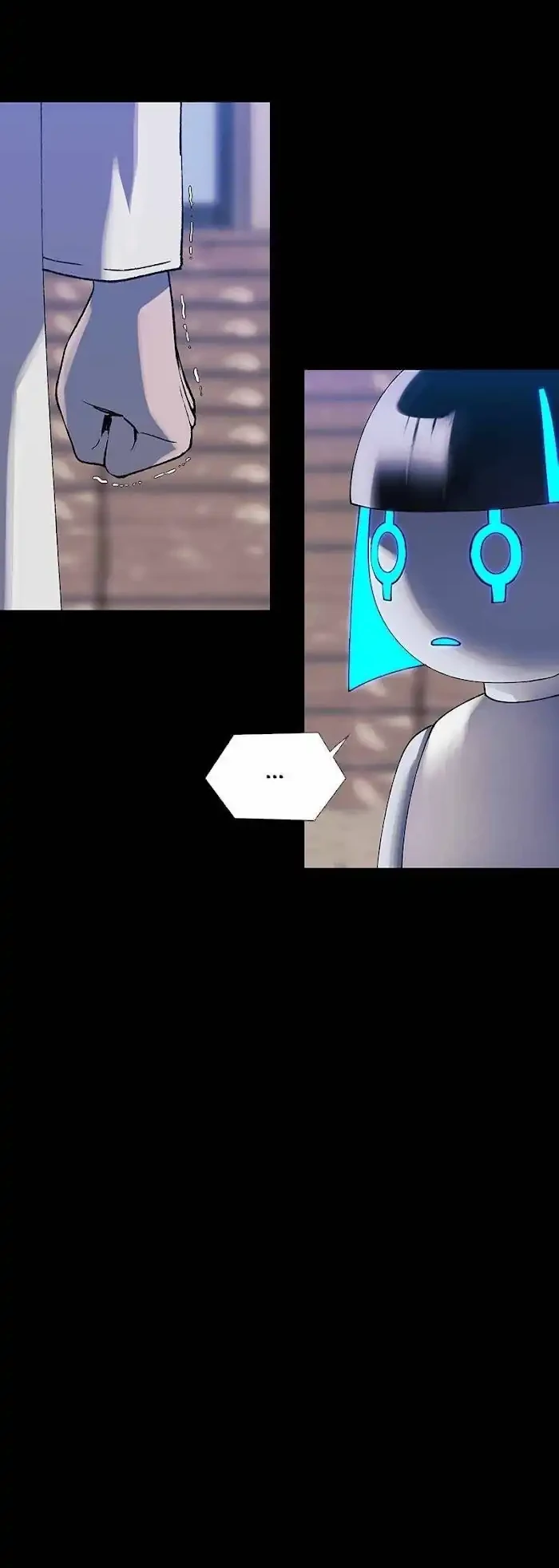 If AI Rules The World Bab 49 halaman 34