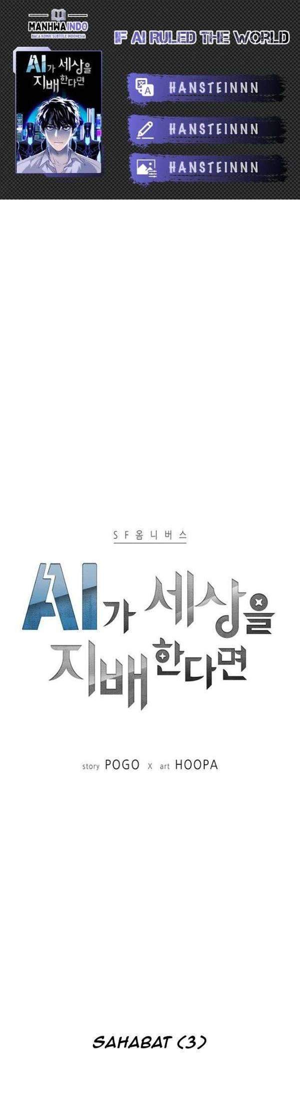 If AI Rules The World Bab 5 halaman 1