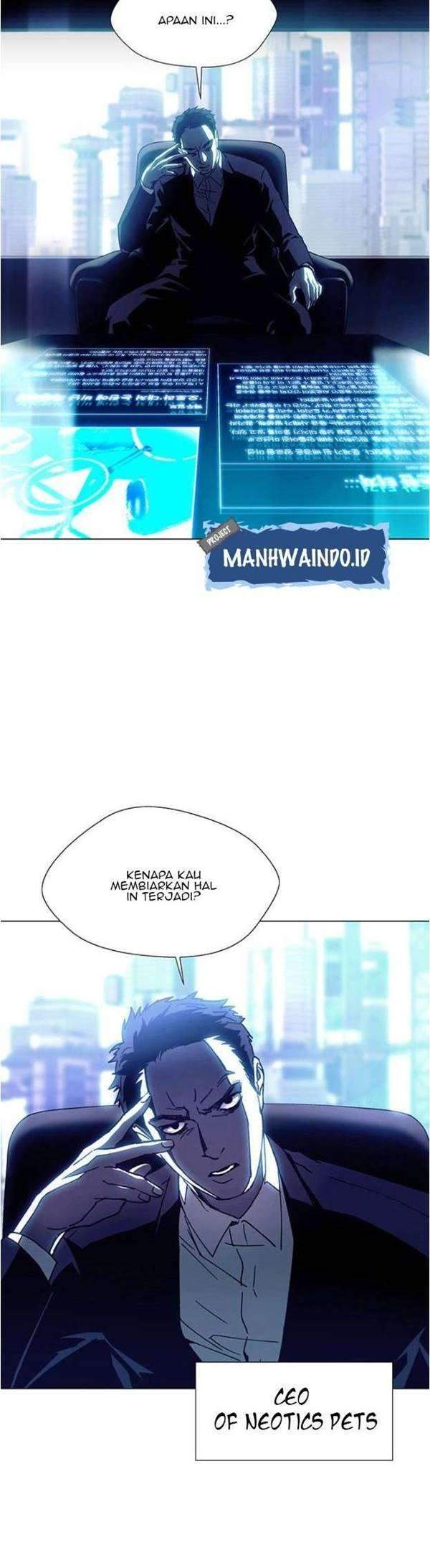 If AI Rules The World Bab 5 halaman 6