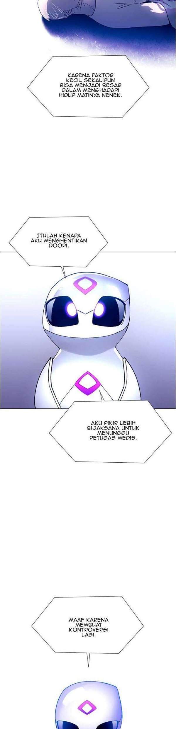 If AI Rules The World Bab 5 halaman 12