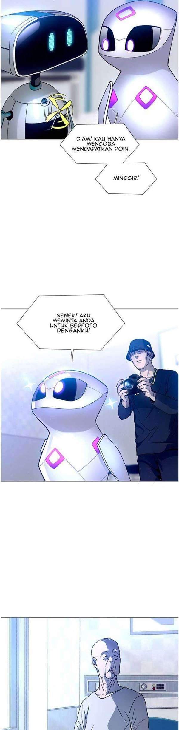 If AI Rules The World Bab 5 halaman 23