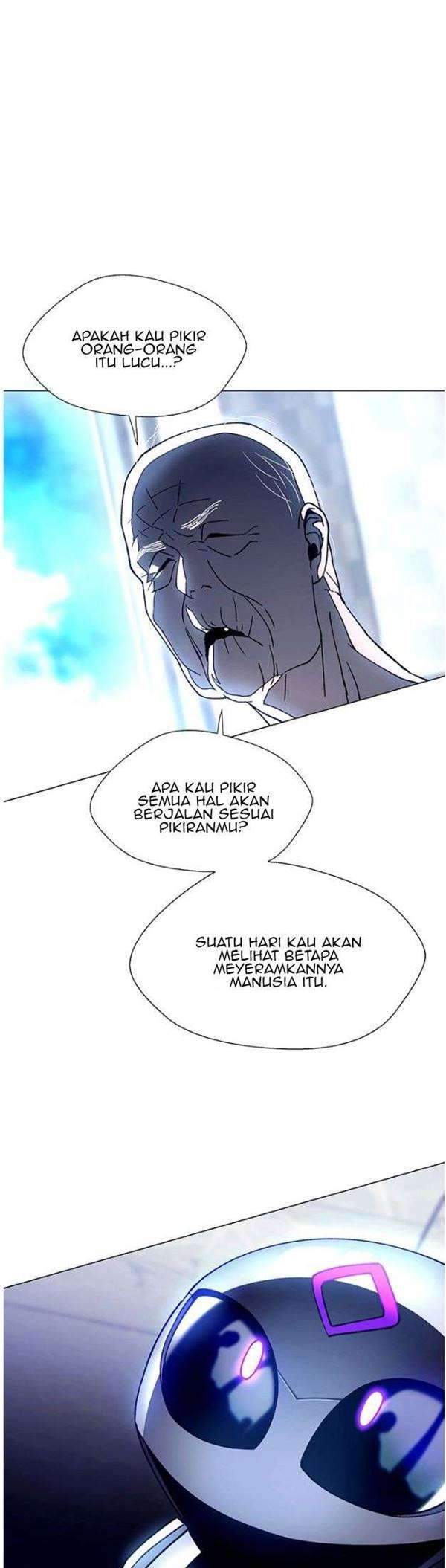 If AI Rules The World Bab 5 halaman 25
