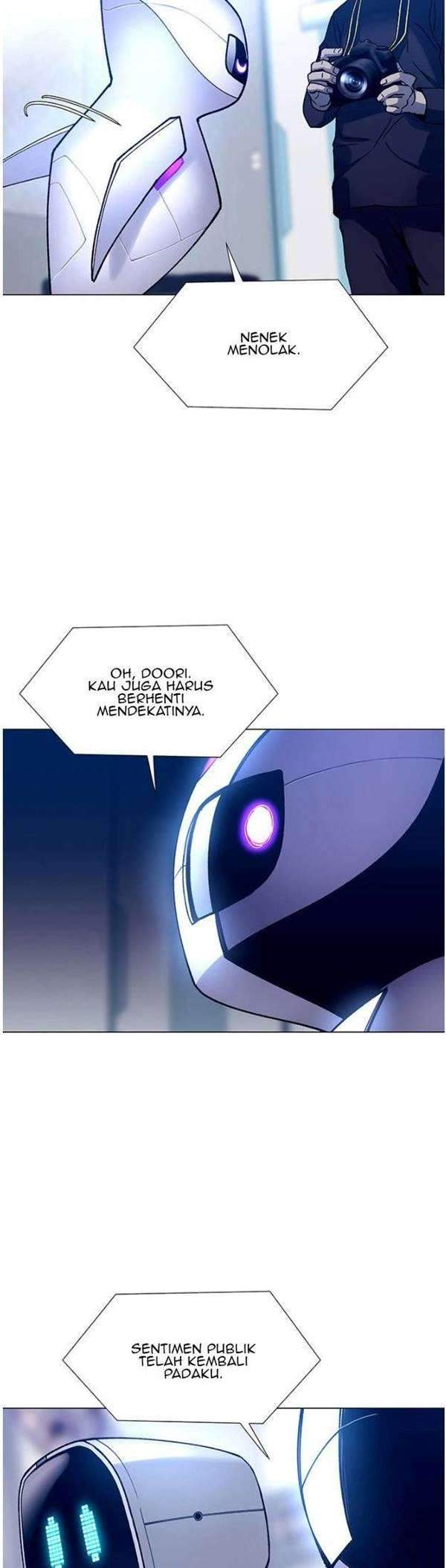 If AI Rules The World Bab 5 halaman 27