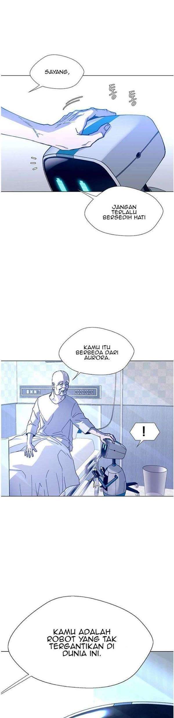 If AI Rules The World Bab 5 halaman 31