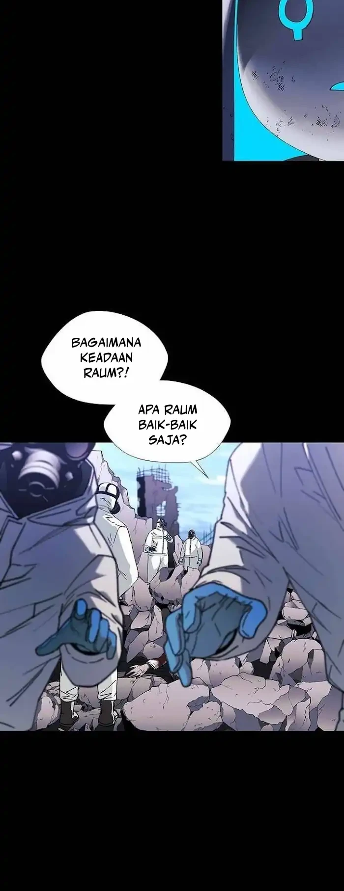 If AI Rules The World Bab 50 halaman 6