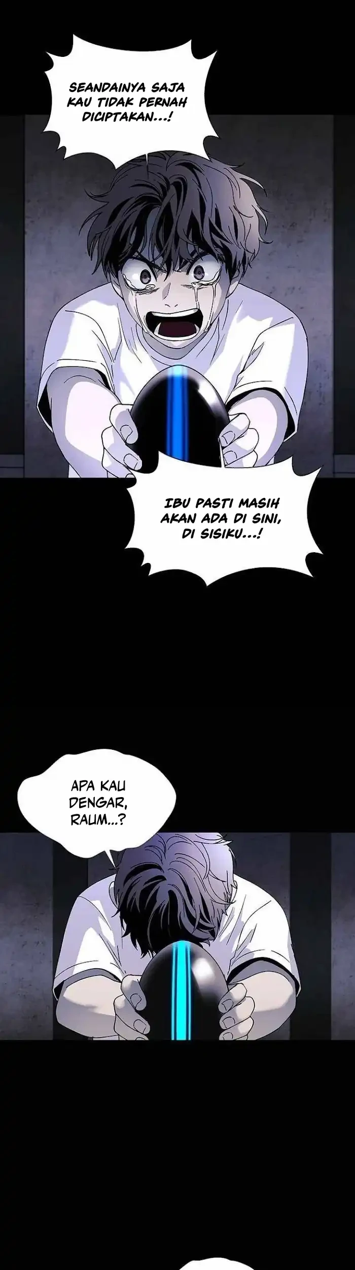 If AI Rules The World Bab 50 halaman 21