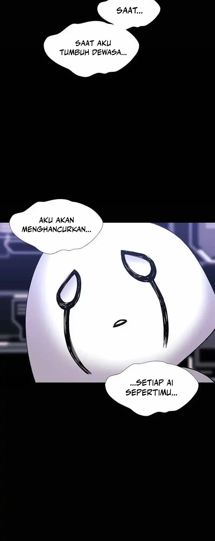 If AI Rules The World Bab 50 halaman 22