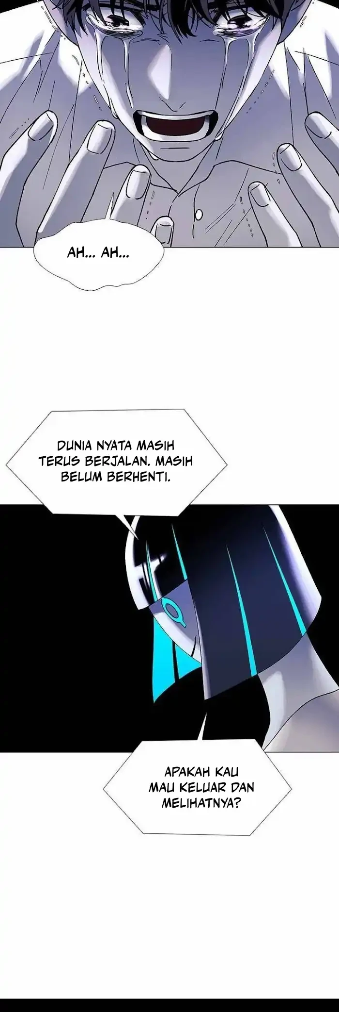 If AI Rules The World Bab 50 halaman 26