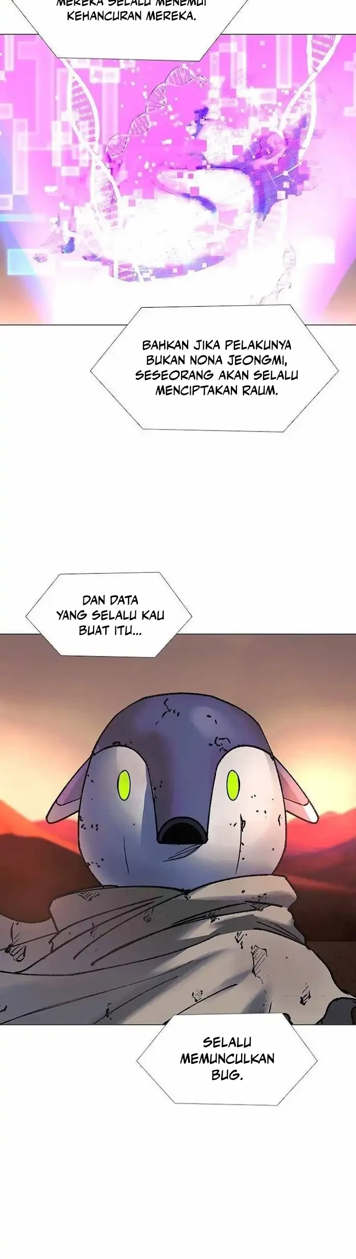 If AI Rules The World Bab 50 halaman 38