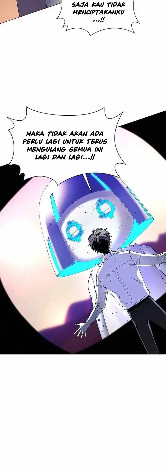 If AI Rules The World Bab 50 halaman 48