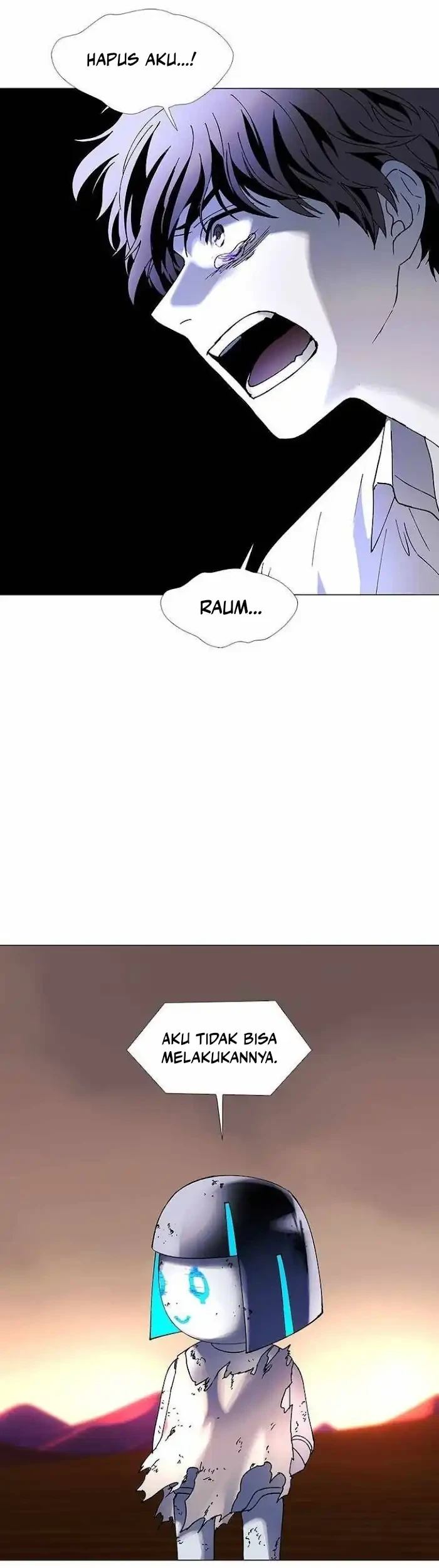 If AI Rules The World Bab 50 halaman 49