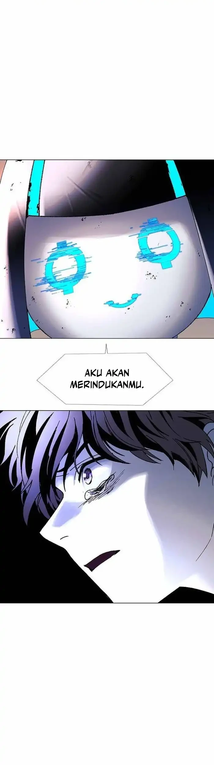 If AI Rules The World Bab 50 halaman 50