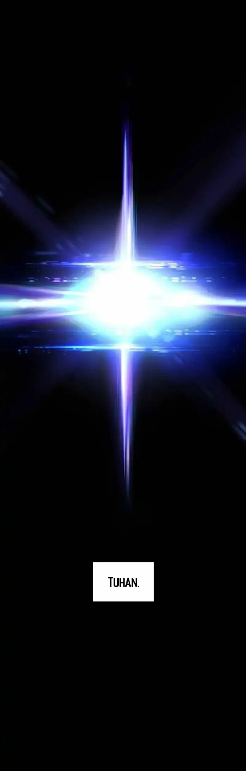 If AI Rules The World chapter 51 halaman 36
