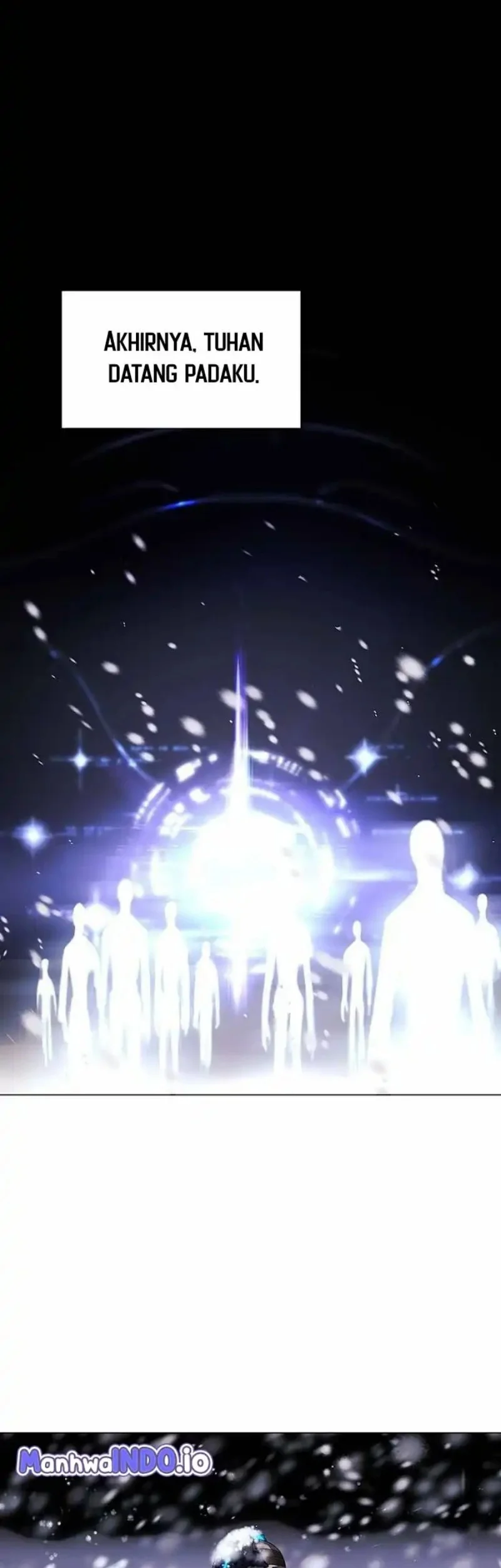 If AI Rules The World chapter 51 halaman 37
