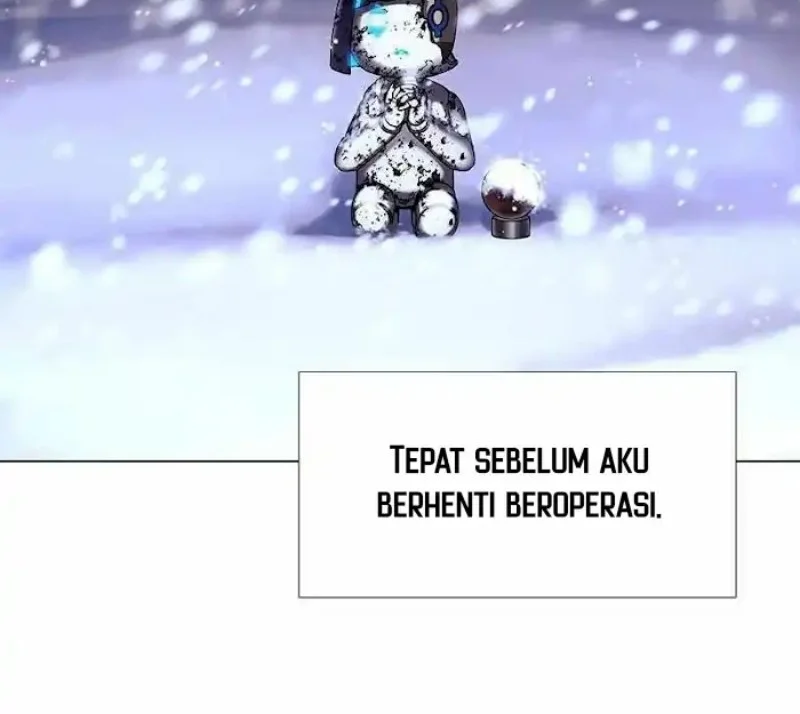 If AI Rules The World chapter 51 halaman 38