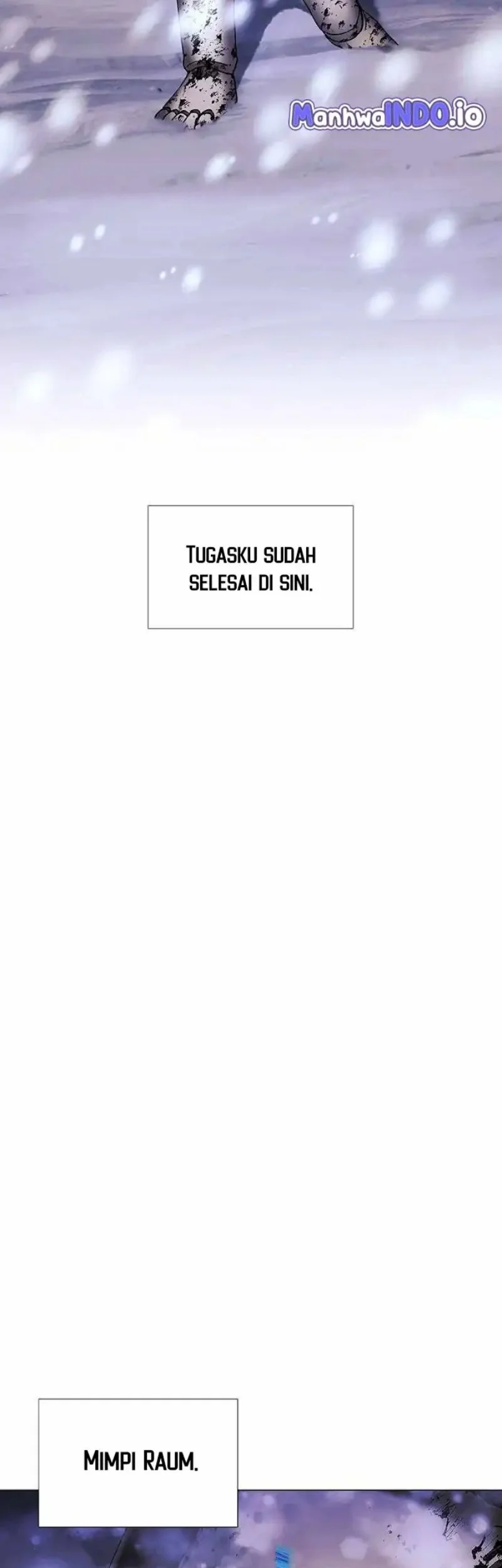 If AI Rules The World chapter 51 halaman 51