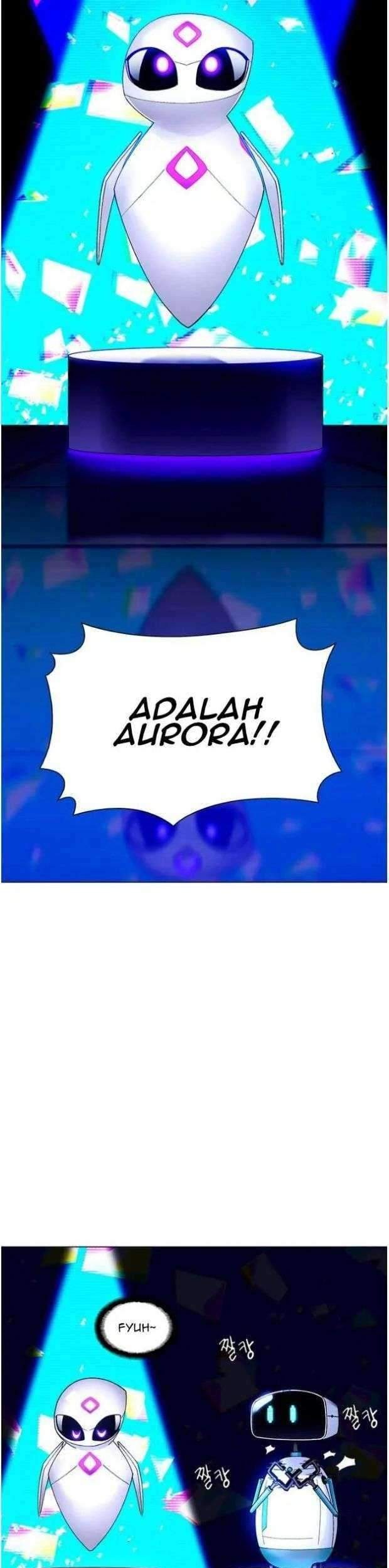 If AI Rules The World Bab 6 halaman 9