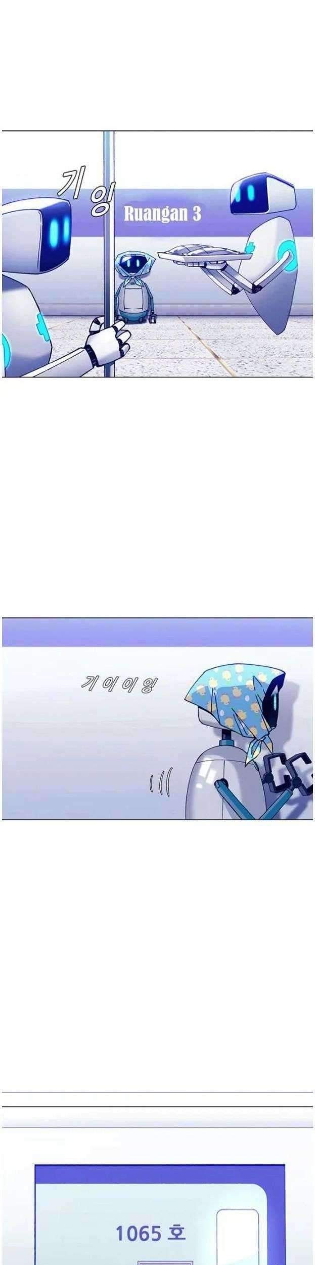If AI Rules The World Bab 6 halaman 31