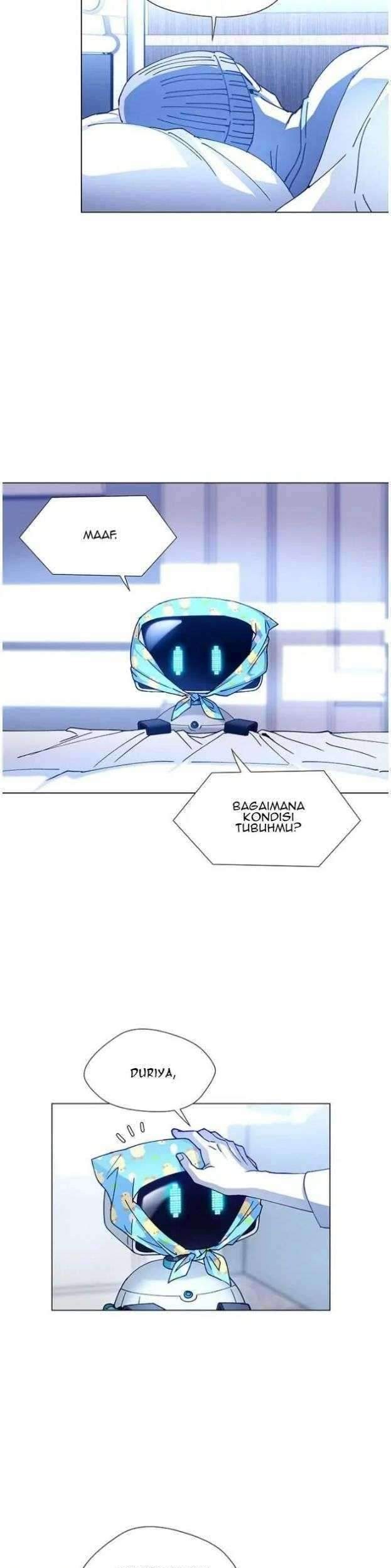 If AI Rules The World Bab 6 halaman 37