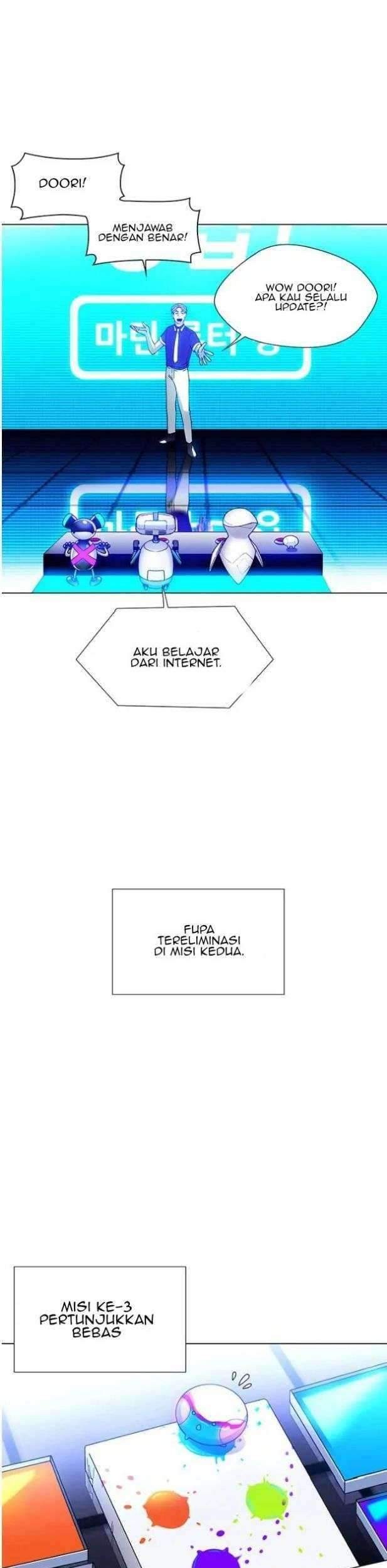 If AI Rules The World Bab 6 halaman 55