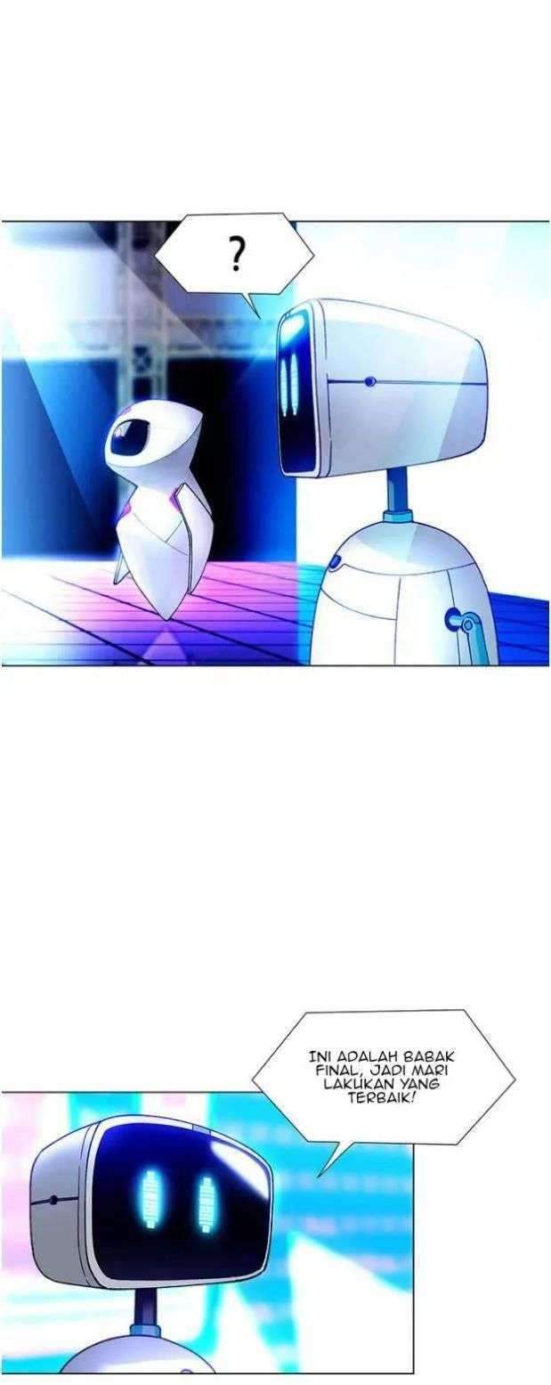 If AI Rules The World Bab 6 halaman 66