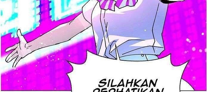 If AI Rules The World chapter 7 halaman 8