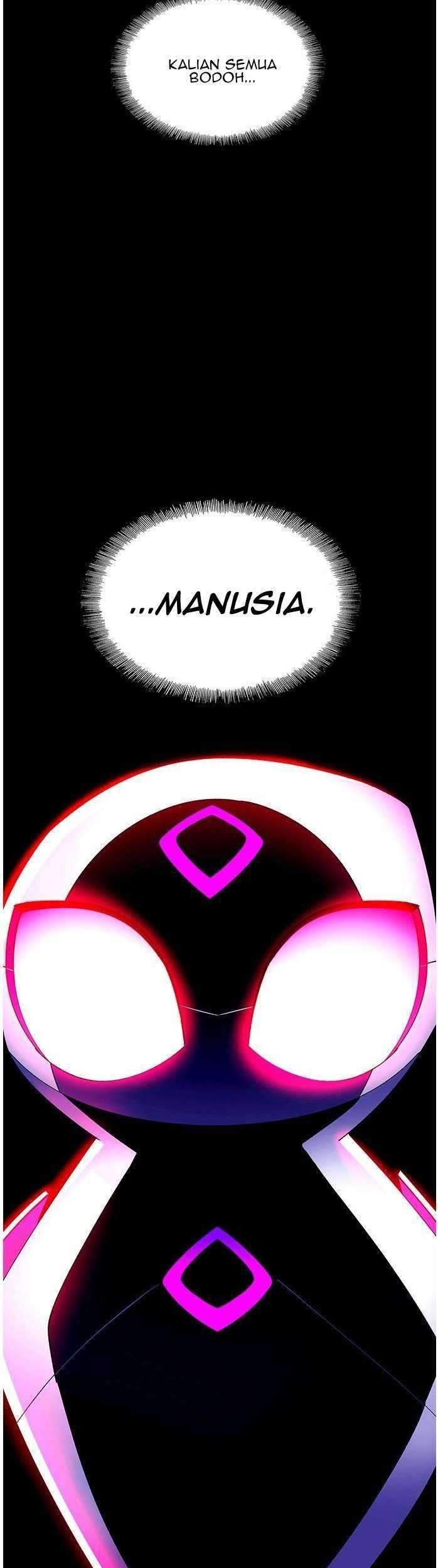 If AI Rules The World chapter 7 halaman 29