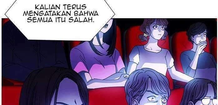 If AI Rules The World chapter 7 halaman 34