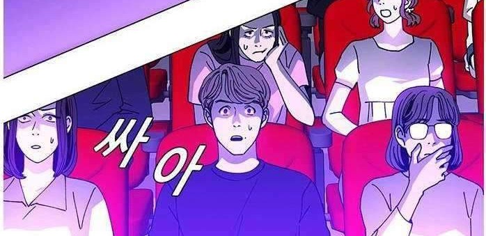 If AI Rules The World chapter 7 halaman 38