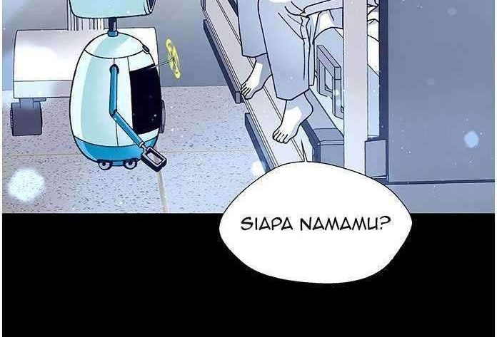 If AI Rules The World chapter 7 halaman 56