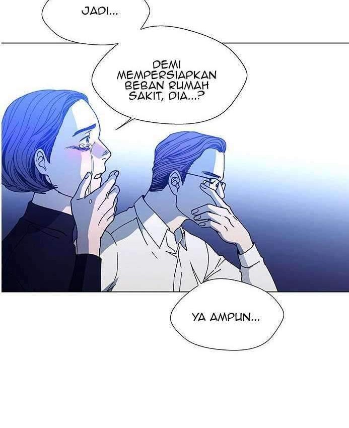 If AI Rules The World chapter 7 halaman 71